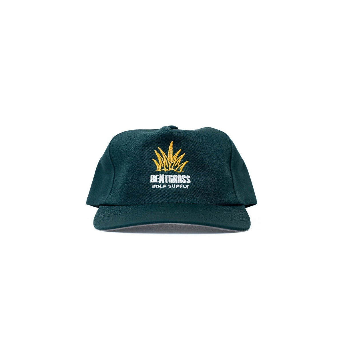 Bentgrass Golf Supply Hat (Green)