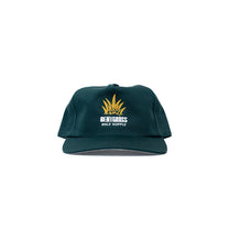 Bentgrass Golf Supply Hat (Green)