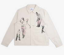 Charl Chore Jacket - Students