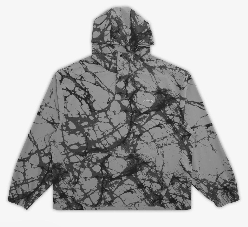 Haywood Anorak Jacket - Students
