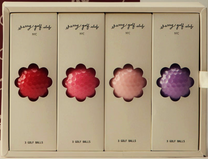 Golf Balls Women - Cherry Golf Club