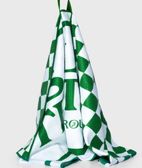 Towel 3 Putt Round