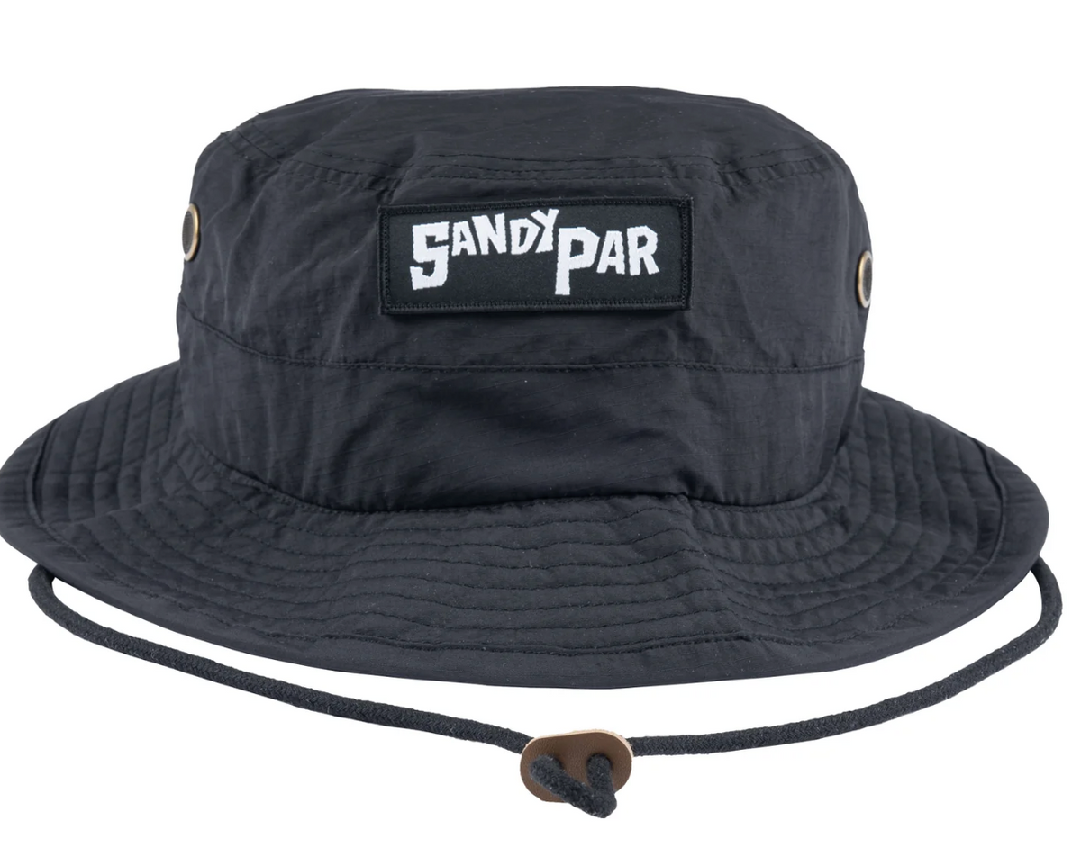 Bucket Hat - Sandy Par