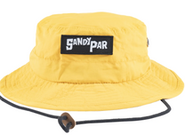 Bucket Hat - Sandy Par