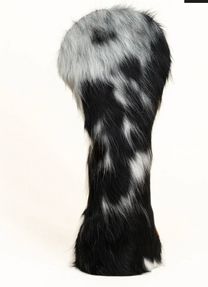 Marlowe Driver Headcover - Golden Soul