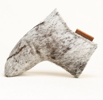 Sereno Putter Headcover - Golden Soul