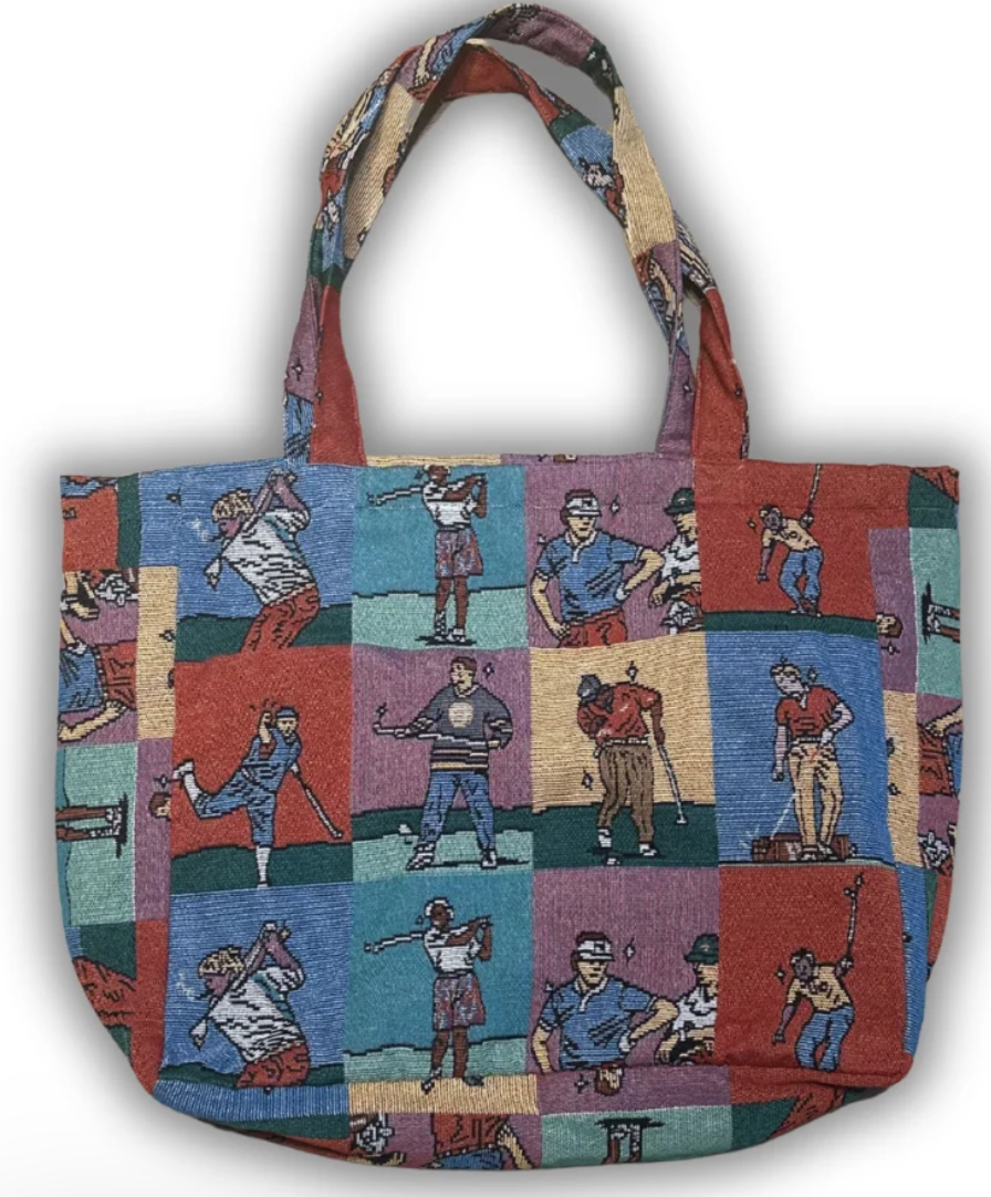Play Loud Cavy Tote - Gallery Goods