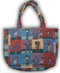 Play Loud Cavy Tote - Gallery Goods