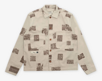 Zed Twill Jacket - Students