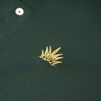 Bentgrass Golf Supply Polo