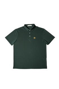 Bentgrass Golf Supply Polo