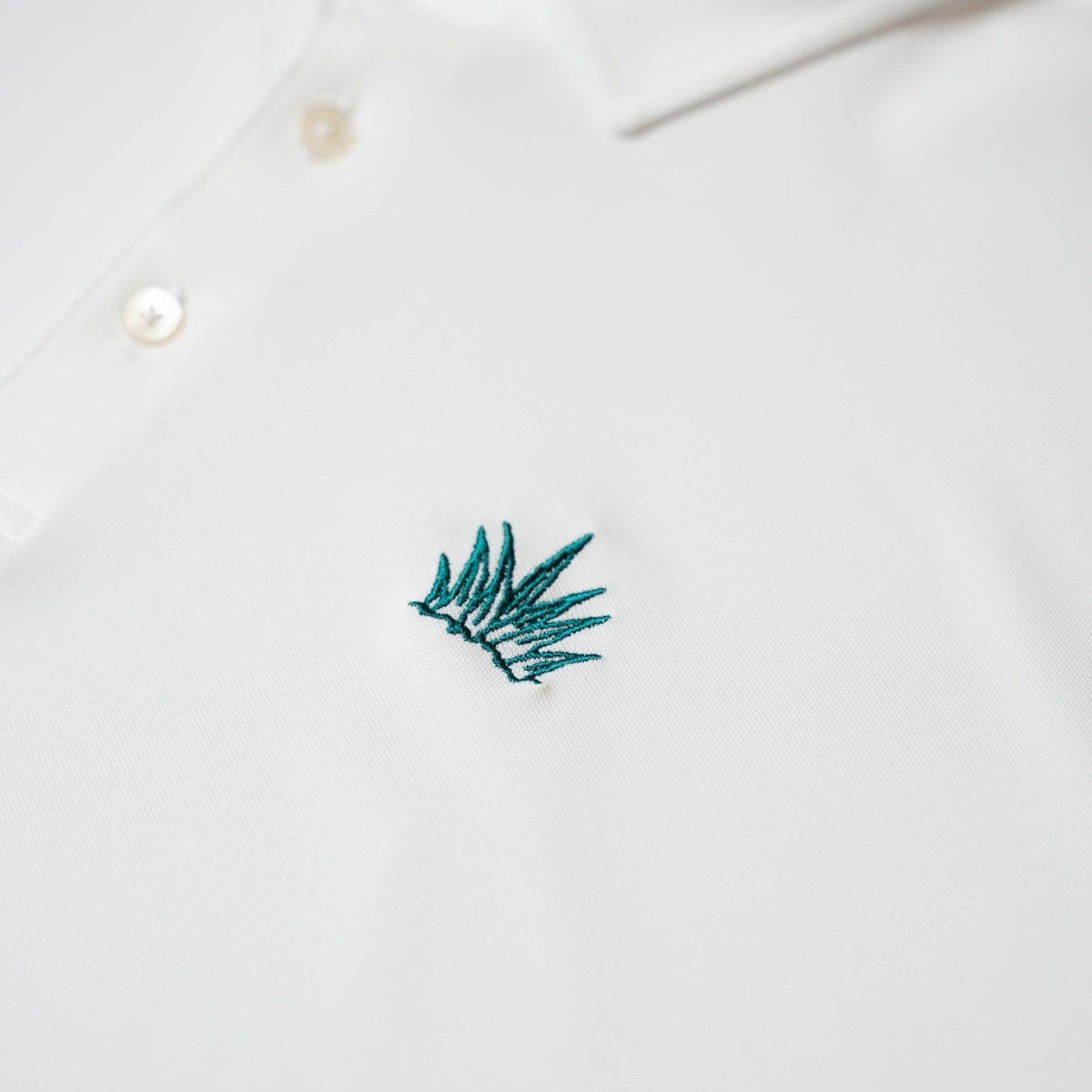 Bentgrass Golf Supply Polo