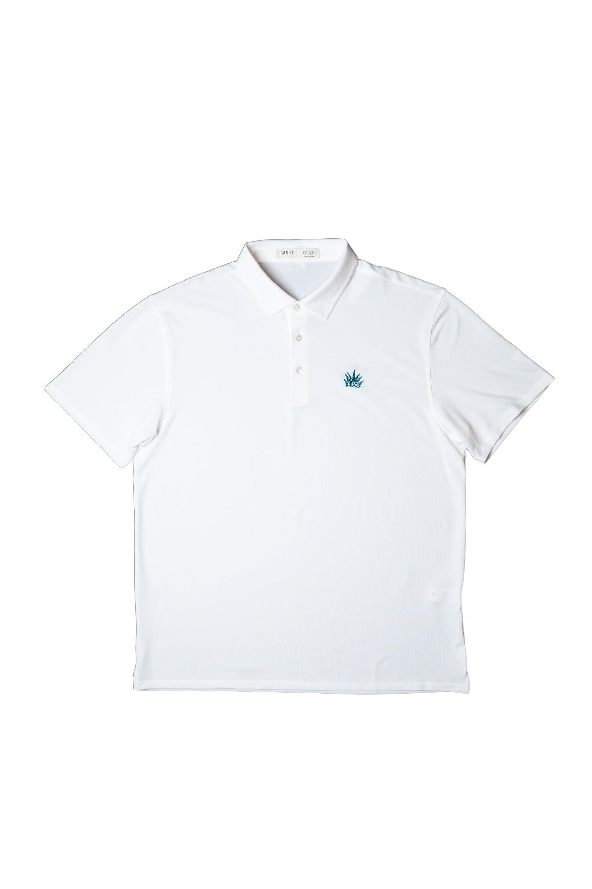 Bentgrass Golf Supply Polo