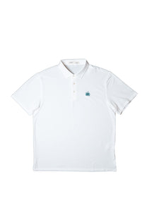 Bentgrass Golf Supply Polo